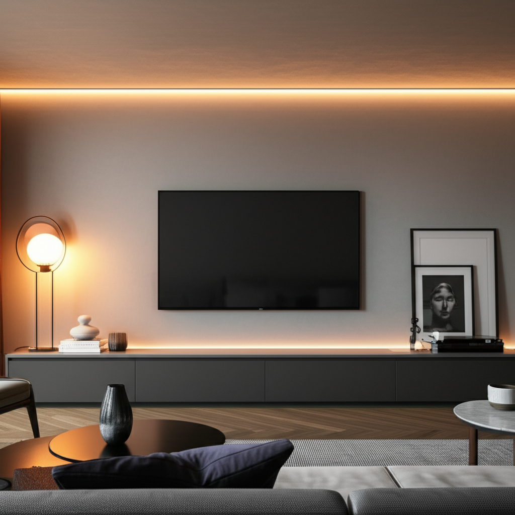Ambient Living