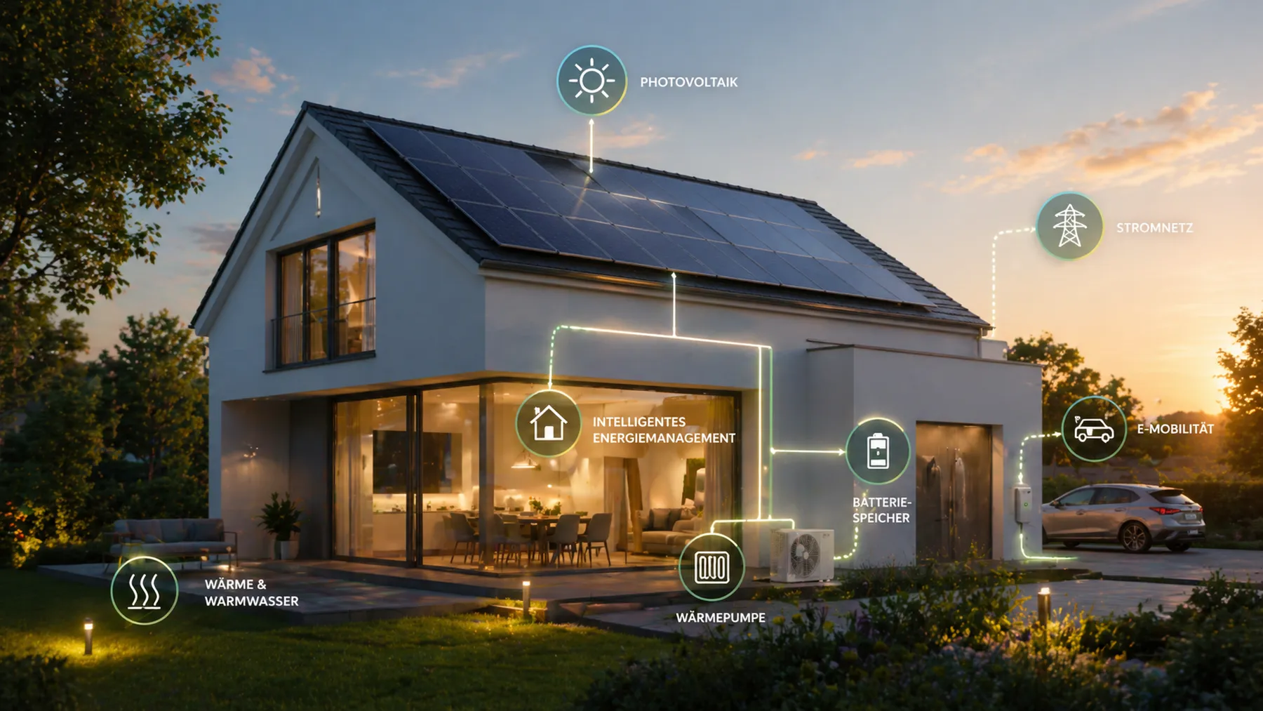 Energieeffizienz