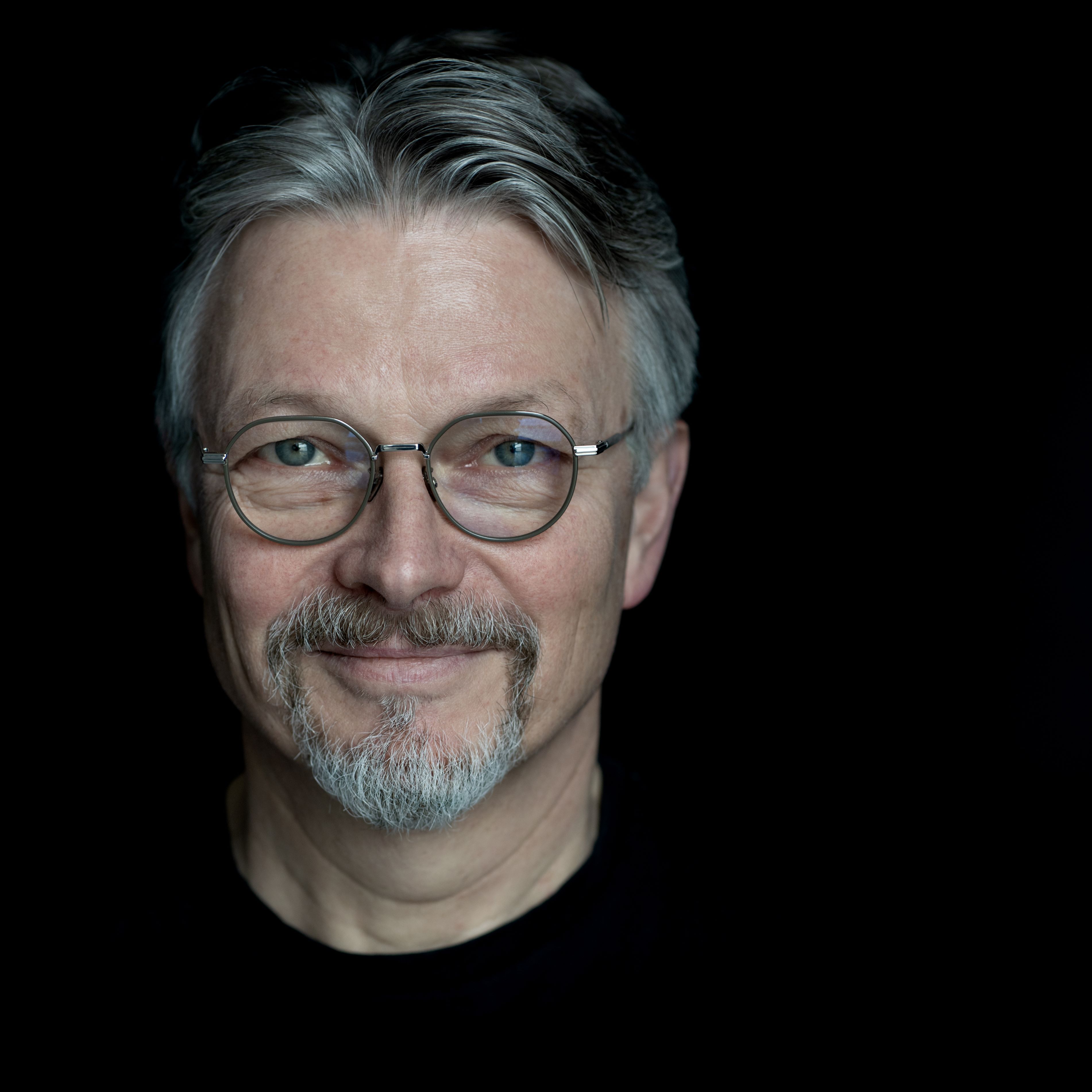 Michael Schmidt, Gründer von SmartLiving
