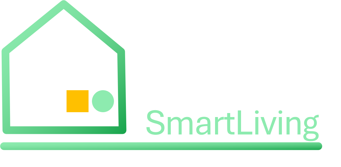 SmartLiving Logo