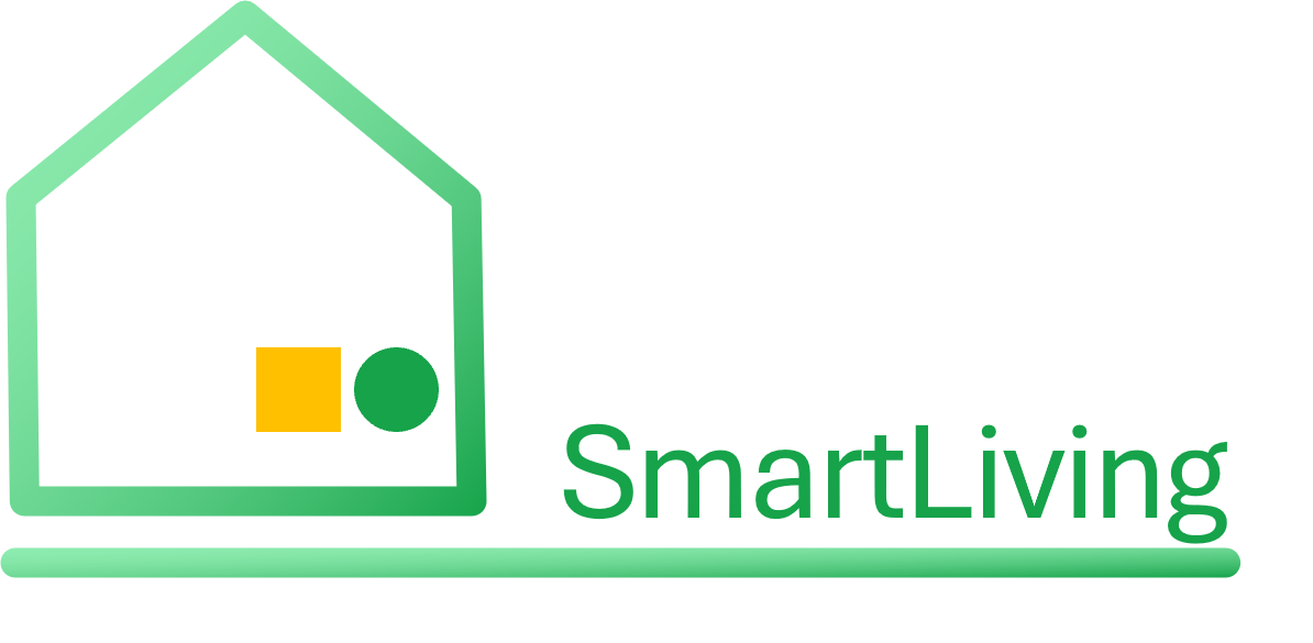 SmartLiving Logo